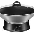 WOK - TAJINE AUTO TEFAL WK302013
