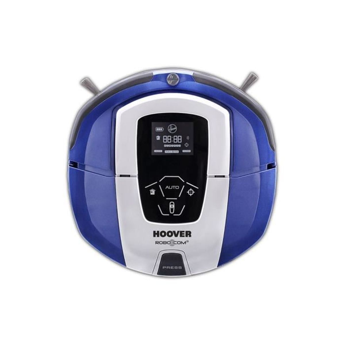 Aspi Robot HOOVER RBC050B/1 Lit Achat / Vente aspirateur