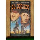 DVD FILM DVD El dorado