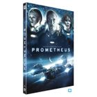  DVD Prometheus - 1dvd avec fourreau