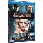 BLU RAY SERIE TV Blu-Ray Battlestar galactica the plan