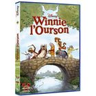 DVD DESSIN ANIME / ANIMATION / MANGA DVD Winnie l'ourson