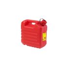 JERRICAN DAVID Jerrican rouge 20 L avec bouchon verseur …