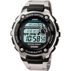 MONTRE BRACELET Montre Homme - Quartz - Lcd - WV-200DE-1AVER