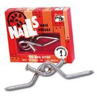 JEU DE PLATEAU  Casse-tête en métal - Nail Biter