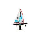MODELISME NAVAL voilier freedom rc nincocean