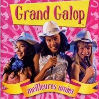 MUSIQUE DE FILM GRAND GALOP