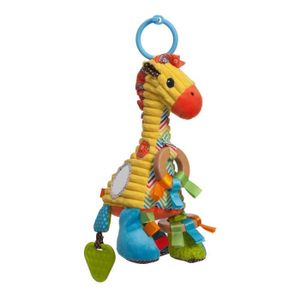 INFANTINO Girafe d'Activités