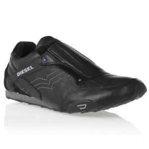 BASKET MODE DIESEL Baskets Long Term Eagle Homme