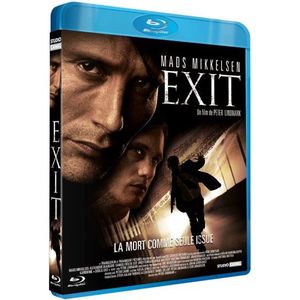 BLU RAY FILM Blu-Ray Exit