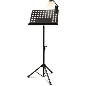 DELSON MUS-13 Pupitre d'orchestre