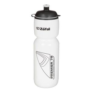 ZEFAL Bidon 750ml Premier 75 blanc