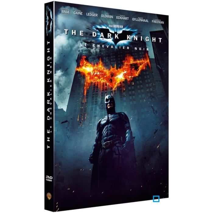 batman dvd
