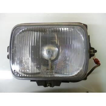 Reglage optique 600 transalp