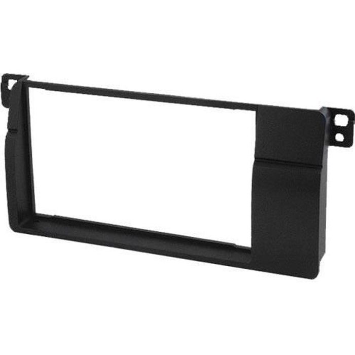 Facade autoradio bmw e46 #2