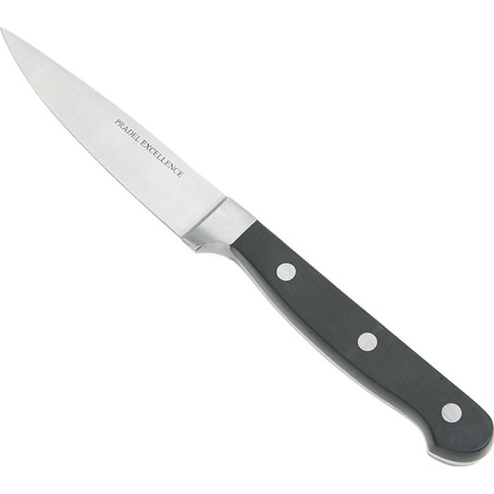 Couteau d'office professionnel Achat / Vente couteau de cuisine