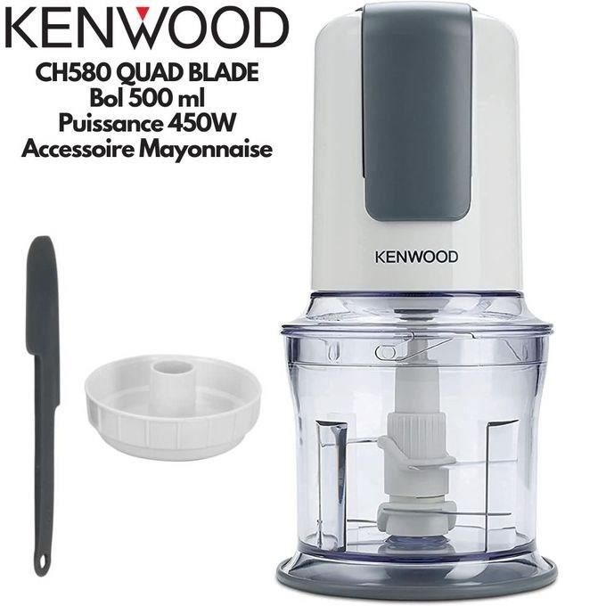 hachoir kenwood ch580 Achat / Vente hachoir électrique Soldes* d