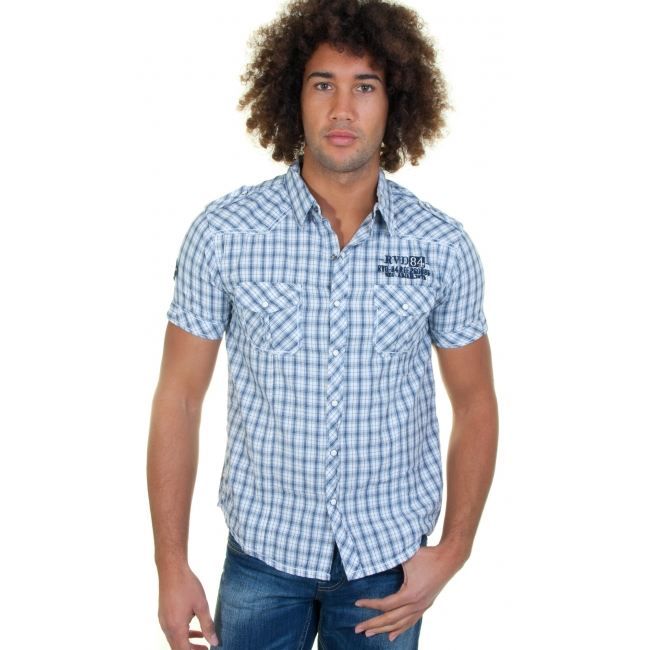 Chemise rivaldi discount