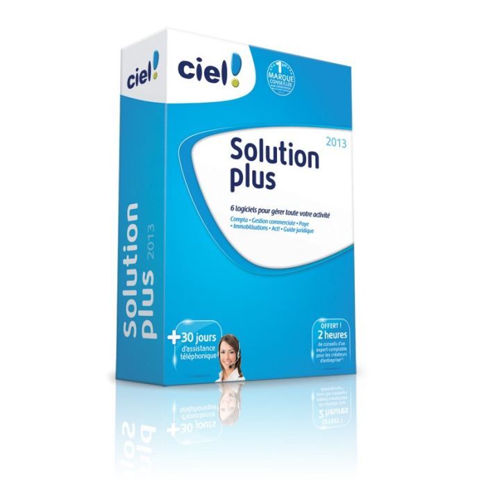 Ciel Solution 2013 Plus Keygen Torrent