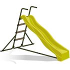 TOBOGGAN Toboggan acier - Slang