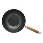 TAJINE - WOK - COUSCOUSSIER  AUBECQ Wok Ø32cm anti-adhérent