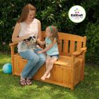 BANC Banc de rangement de jardin KidKraft