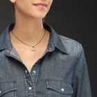 COLLIERS ET SAUTOIRS GUESS Collier Femme