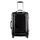 SET DE VALISES AMERICAN REVIVAL 3 valises trolley 4 roues STRIPES