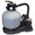 PISCINE COMPLETE - KIT PISCINE CANARIAS Piscine acier ronde 350x120cm