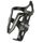 ZEFAL Porte bidon Pulse Fibre de verre noir silver