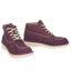 KICKERS Bottines cuir Rallye Homme