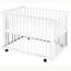 BASIC BABY Parc Aline Milk
