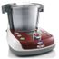 Robot multifonction Chicco Delonghi &amp; Me - Rouge
