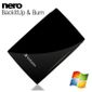 DISQUE DUR EXTERNE Verbatim USB2.0 320 Go Black 2.5"