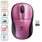 SOURIS Logitech M305 Dusty Rose