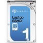 DISQUE DUR INTERNE Seagate 1To 64Mo 2.5"+8GoSSD