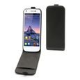 HOUSSE - CHAUSSETTE E-LINE Etui Wiko Cink Peax