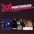 VARIETE INTERNATIONALE PORTISHEAD