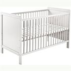 LIT NON PLIANT BEBE BASIC BABY Lit Virginia