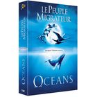 DVD DOCUMENTAIRE DVD Océans ; le peuple migrateur
