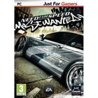 PC NEED FOR SPEED MOST WANTED / Jeu PC
