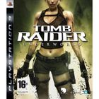 JEUX PLAYSTATION 3 TOMB RAIDER : UNDERWORLD ESSENTIALS / PS3