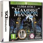 DS LINDA HYDE VAMPIRE MANSION / Jeu DS