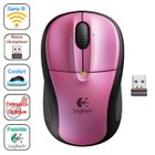 SOURIS Logitech M305 Dusty Rose
