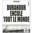 BD MANGA HUMOUR DURANDUR ENCULE TOUT LE MONDE