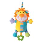  BONDIGO Hochet Lion