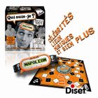  Qui suis-je ?