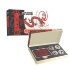 JEU DE PLATEAU  8 Dragons
