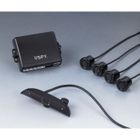 RADAR DE RECUL Radar recul universel avec 4 capteurs et écran