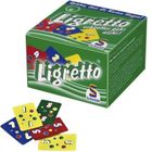 JEU DE PLATEAU  Ligretto - Vert